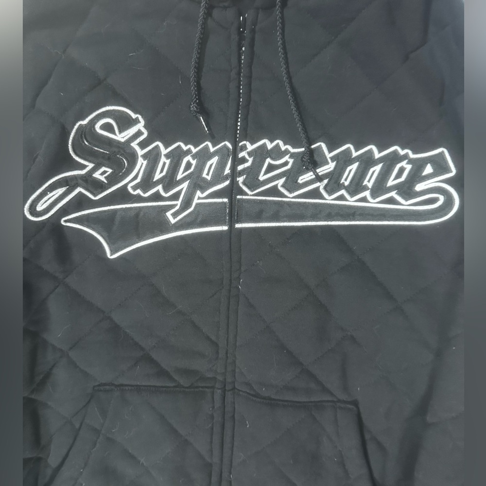 Supreme jacket - Picture 4 of 5